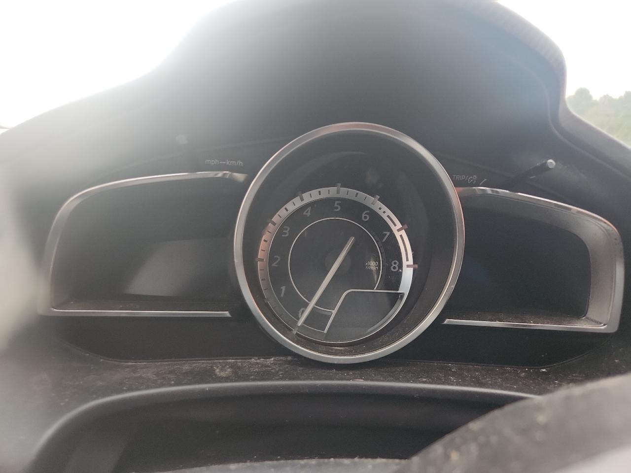 MAZDA 3 GRAND TOURING