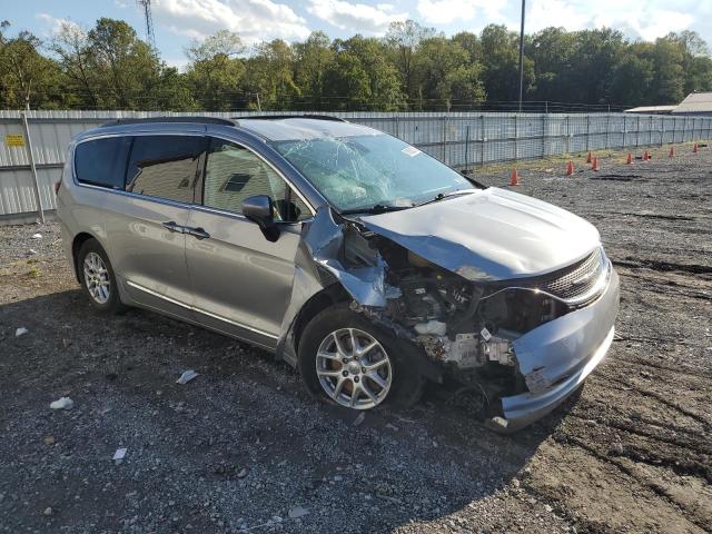 2020 CHRYSLER VOYAGER LX 2C4RC1DG9LR264601