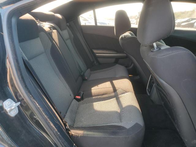 2015 DODGE CHARGER SX 2C3CDXHG5FH825519