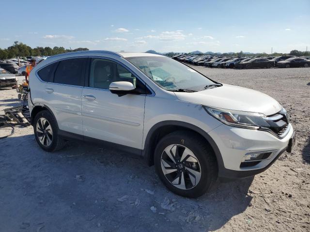 2016 HONDA CR-V TOURING 5J6RM4H90GL007023