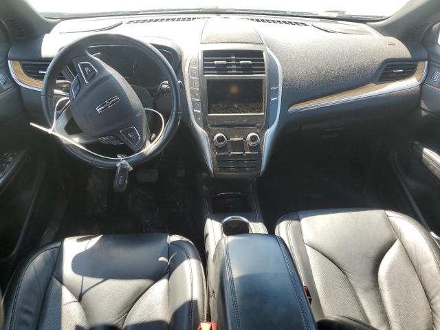 2015 LINCOLN MKC 5LMCJ1A9XFUJ07483