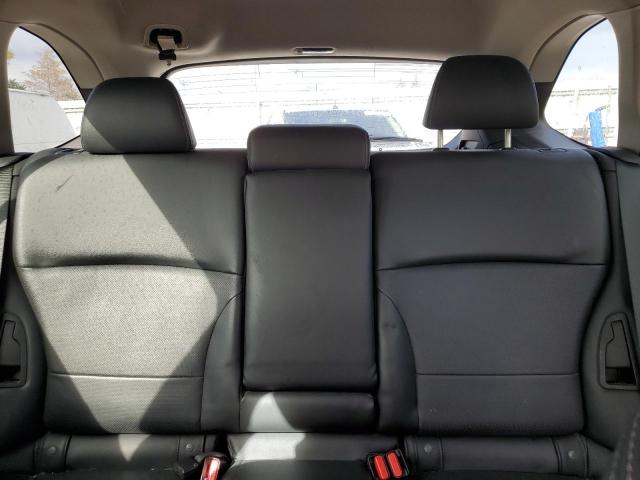 2016 SUBARU OUTBACK 2. 4S4BSANC0G3227950