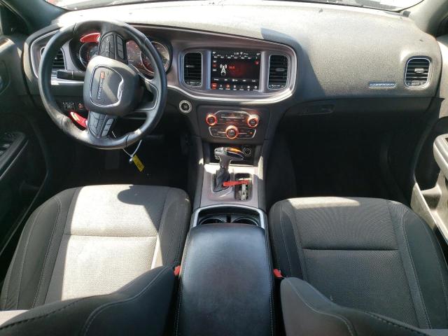 2019 DODGE CHARGER SX 2C3CDXJG5KH533292