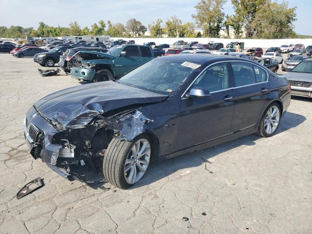 2015 BMW 535 XI WBA5B3C59FD544035