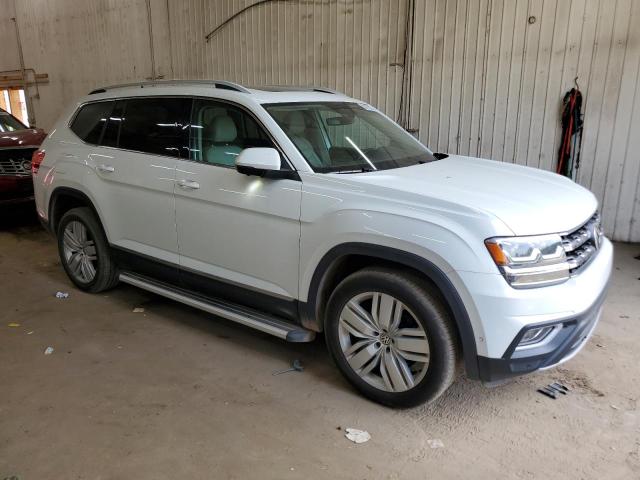 2018 VOLKSWAGEN ATLAS SEL - 1V2NR2CAXJC556536