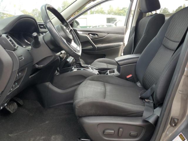 2017 NISSAN ROGUE SV - 5N1AT2MV9HC879064