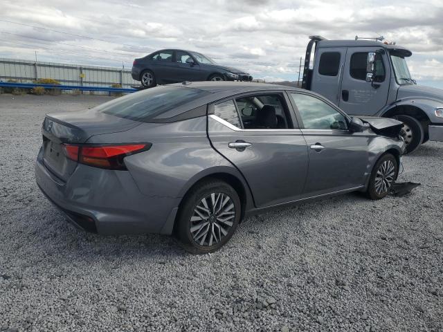 2024 NISSAN ALTIMA SV #3294309879