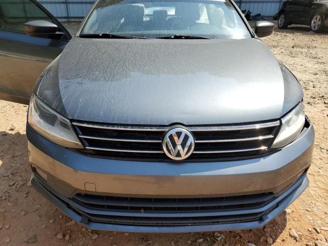 2016 VOLKSWAGEN JETTA SPOR - 3VWD17AJ1GM268526