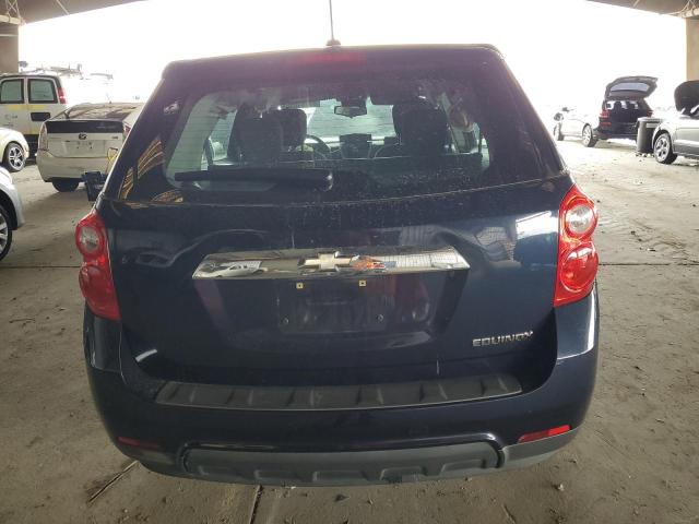 2015 CHEVROLET EQUINOX LS #3304148491