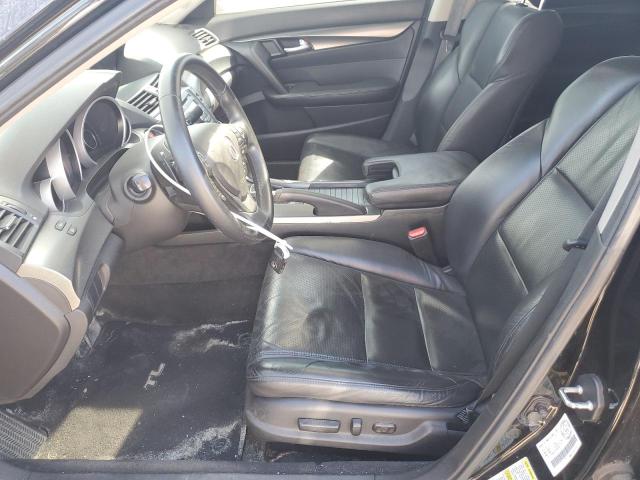 2014 ACURA TL TECH - 19UUA8F5XEA800159