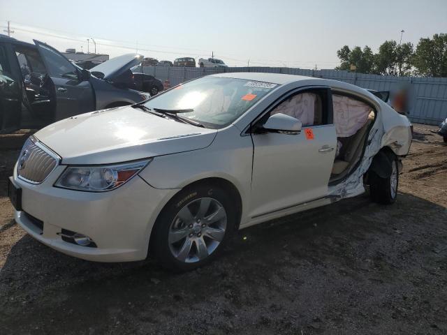 BUICK LACROSSE CXL
