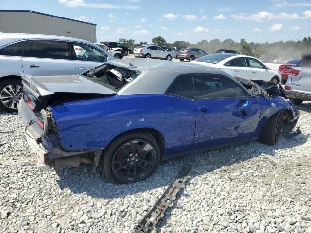 2021 DODGE CHALLENGER 2C3CDZBT3MH660472