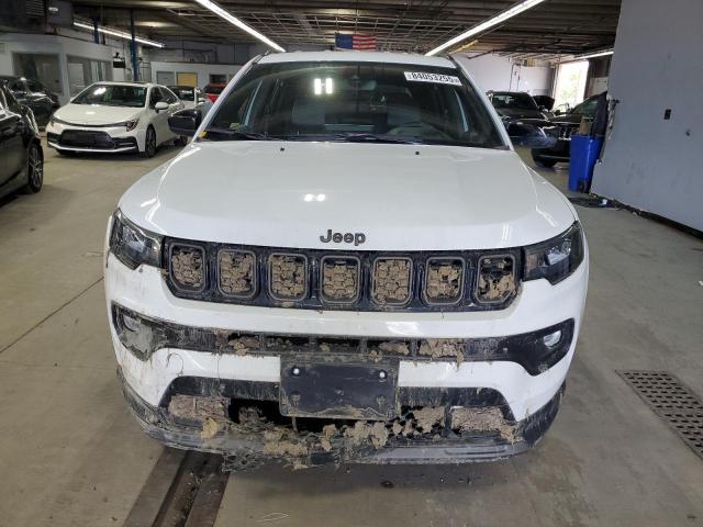 2025 JEEP COMPASS LA 3C4NJDBN4ST561679