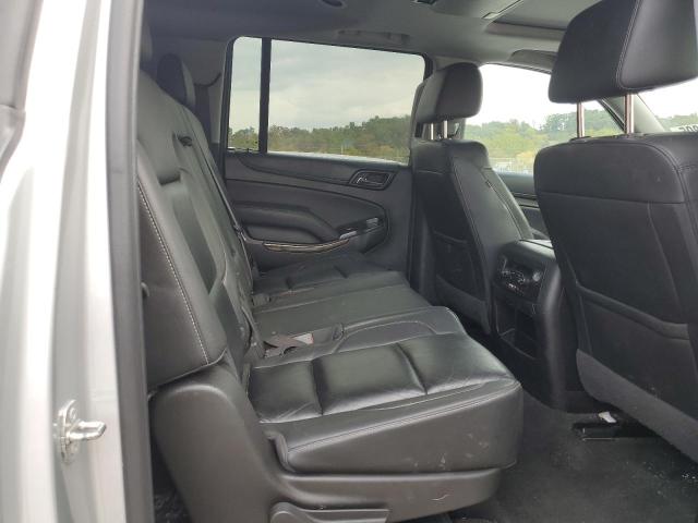 2016 CHEVROLET SUBURBAN K 1GNSKHKC5GR460793