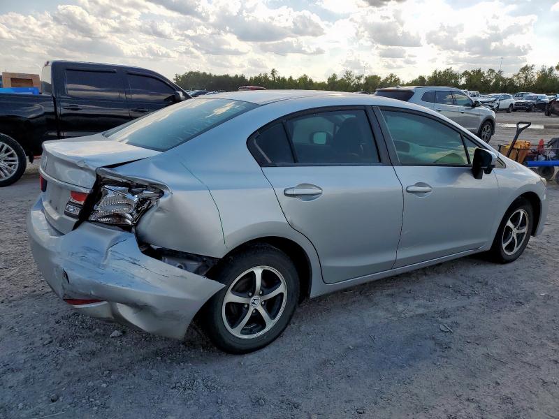 2015 HONDA CIVIC SE 2HGFB2F70FH564306