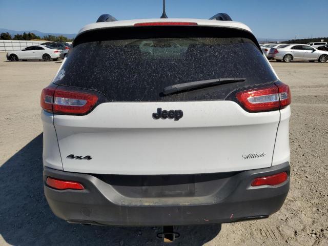 2017 JEEP CHEROKEE S 1C4PJMAB5HW656240