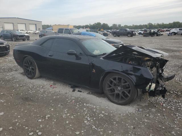 2016 DODGE CHALLENGER - 2C3CDZFJ6GH308726