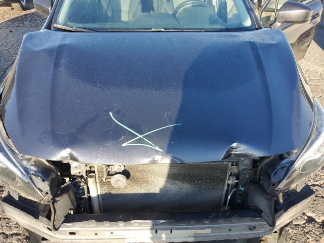 2019 SUBARU CROSSTREK - JF2GTACC1K8260141