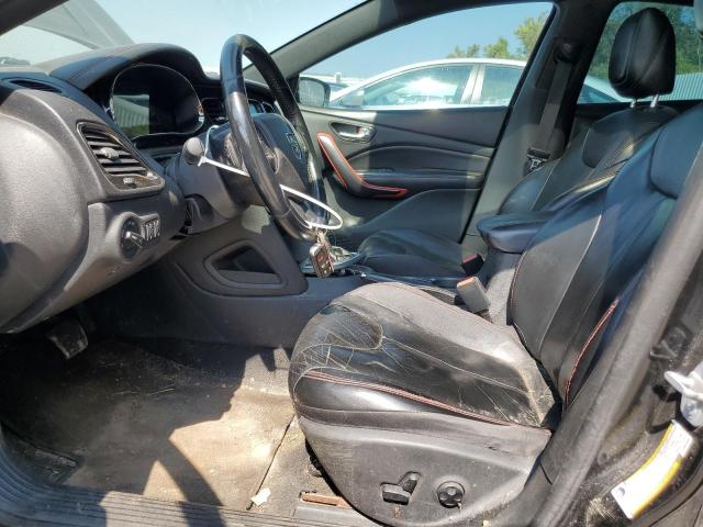 2016 DODGE DART GT 1C3CDFEB4GD624003