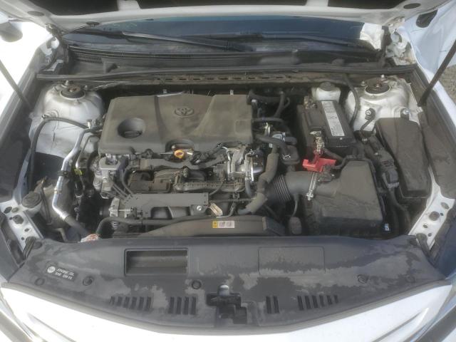 2019 TOYOTA CAMRY L - 4T1B11HK8KU784159