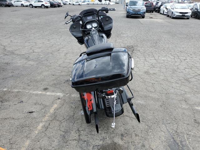 2015 HARLEY-DAVIDSON FLTRX ROAD 1HD1KHM33FB630916