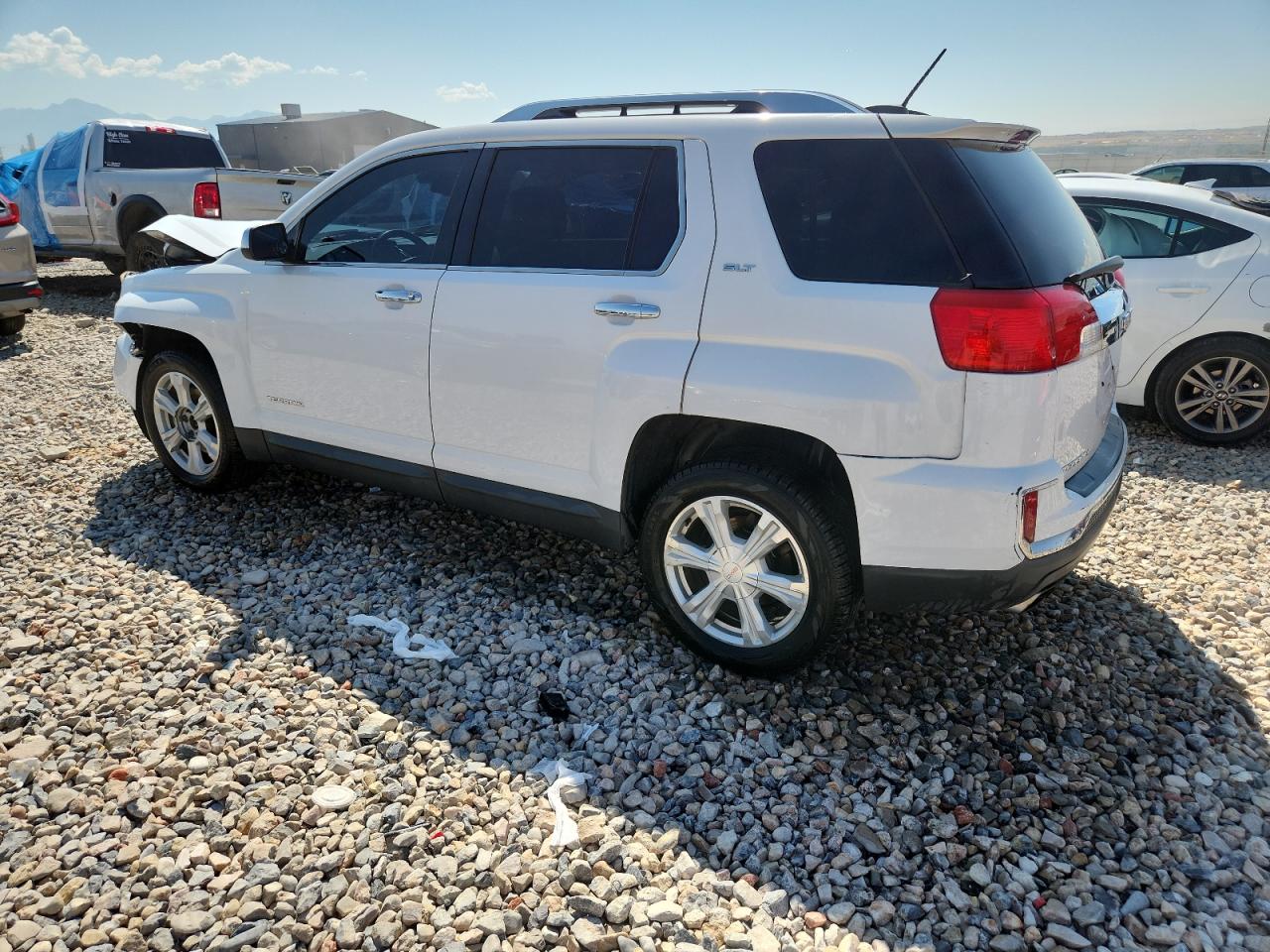 GMC TERRAIN SLT