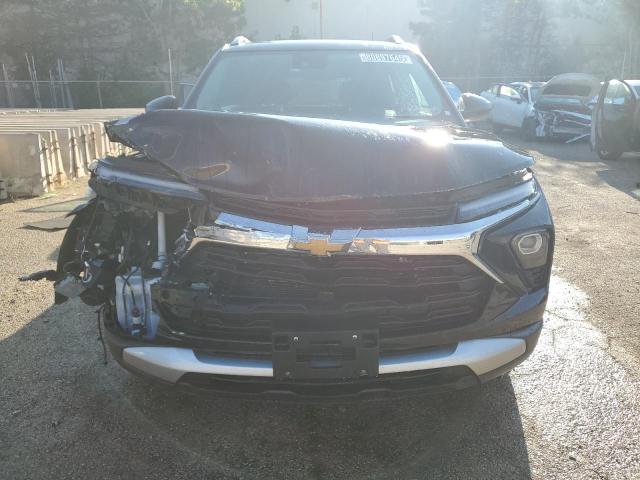 2024 CHEVROLET TRAILBLAZE #3302882944