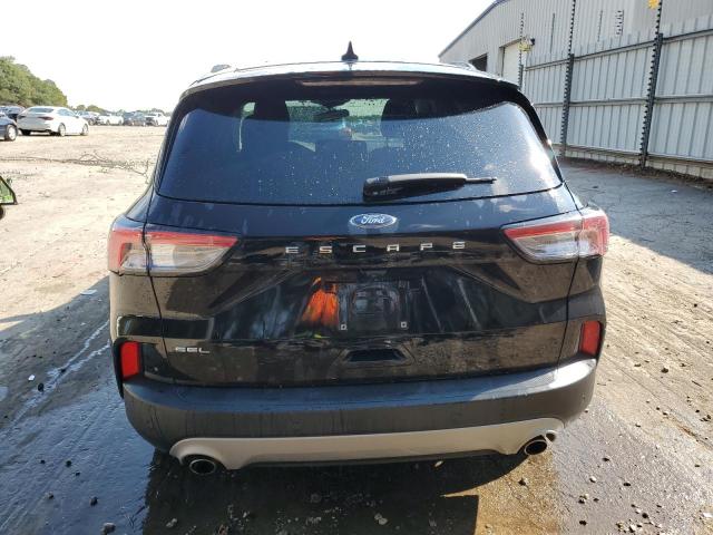 2022 FORD ESCAPE SEL - 1FMCU0H6XNUB38795