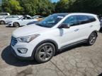 2015 HYUNDAI SANTA FE G - KM8SRDHF7FU098391