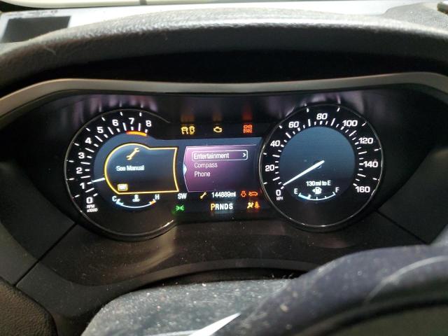 2016 LINCOLN MKZ 3LN6L2G9XGR633757