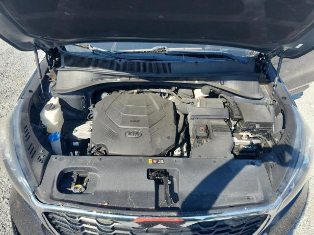 2020 KIA SORENTO S - 5XYPG4A52LG632735