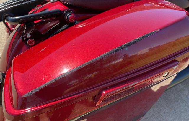 2023 HARLEY-DAVIDSON FLTRXSANV 1HD1AFP11PB662783