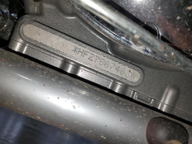 2007 HARLEY-DAVIDSON VRSCA 1HD1HFZ127K807483