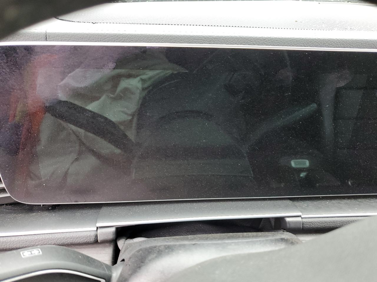 MERCEDES-BENZ GLS-CLASS 450 4MATIC