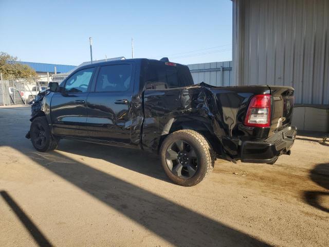 2019 RAM 1500 BIG H - 1C6SRFFT8KN618733