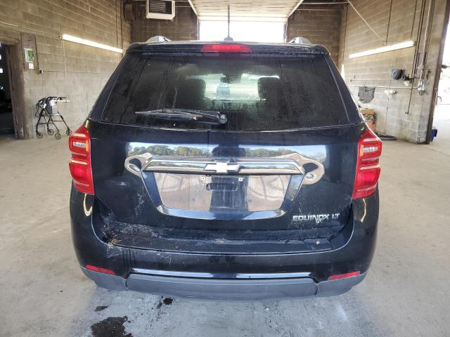 2016 CHEVROLET EQUINOX LT 2GNALCEK9G1174310