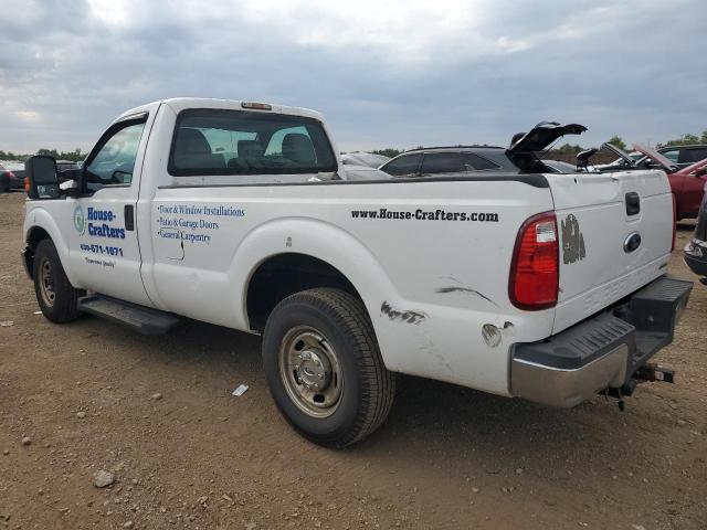 2015 FORD F250 SUPER 1FTBF2A68FEC81515