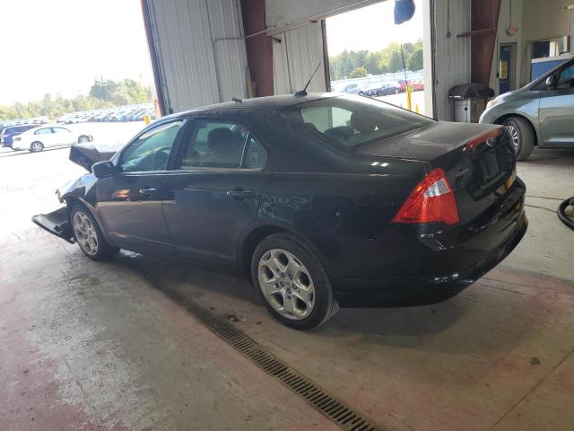 2011 FORD FUSION SE - 3FAHP0HA2BR159655