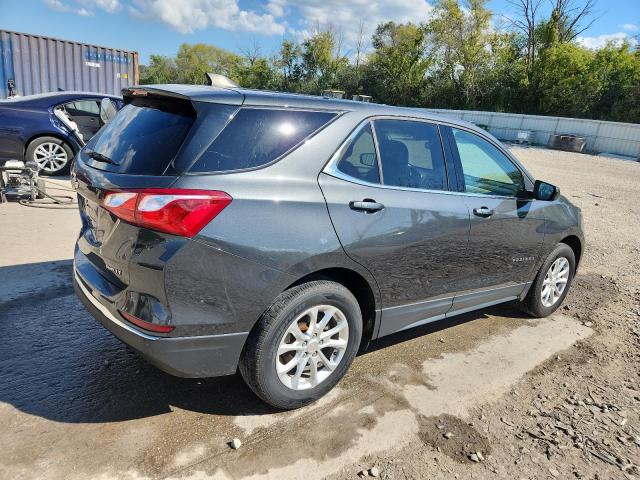 2018 CHEVROLET EQUINOX LT 2GNAXSEV2J6326642