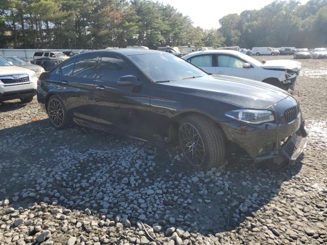 2016 BMW 550 XI MSPT WBAKP9C59GG587796