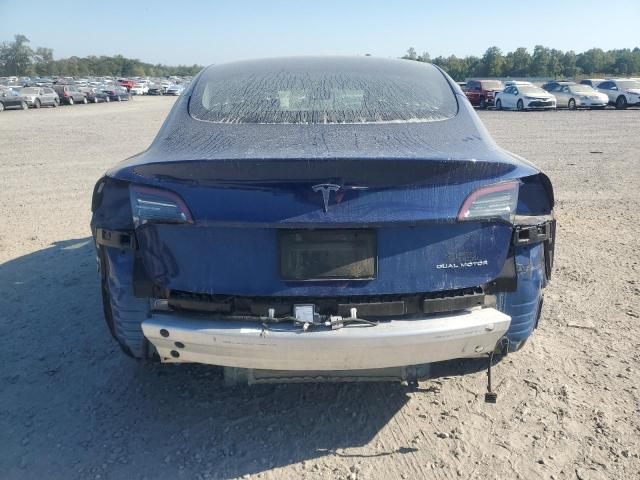 2022 TESLA MODEL 3 #3301846332