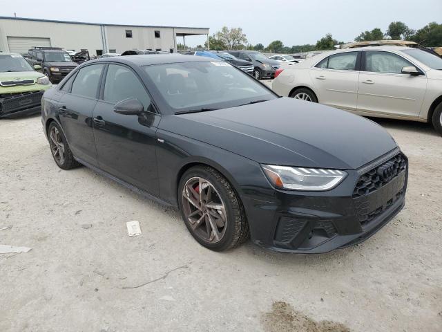 2023 AUDI A4 PRESTIG WAUFAAF40PA026798