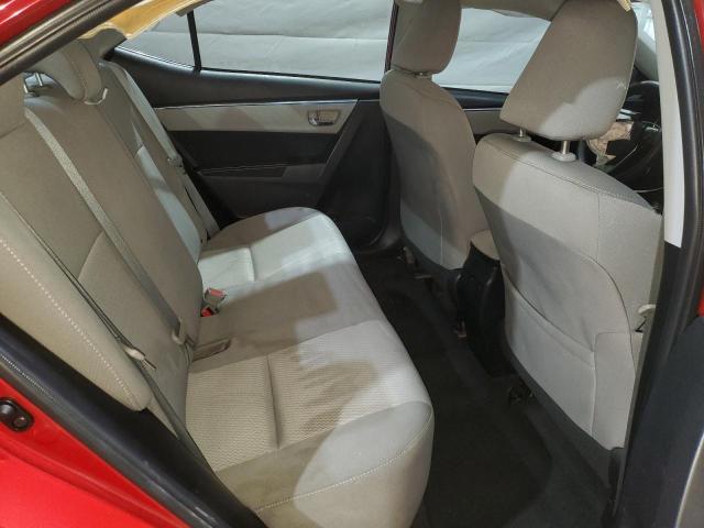 2014 TOYOTA COROLLA L - 2T1BURHE0EC015306