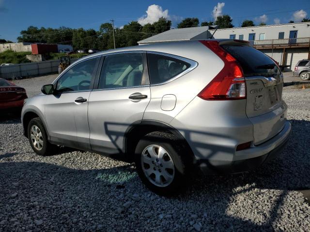 2016 HONDA CR-V LX 2HKRM4H36GH629941