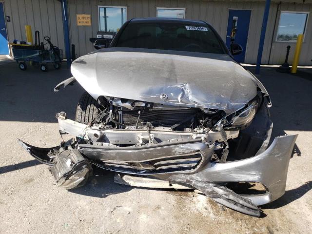 2020 MERCEDES-BENZ E 450 4MATIC - WDDZF6JB8LA726525