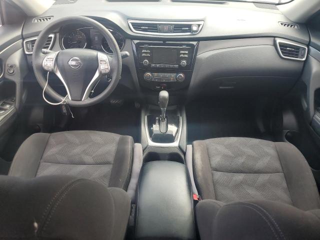 2015 NISSAN ROGUE S KNMAT2MTXFP522596
