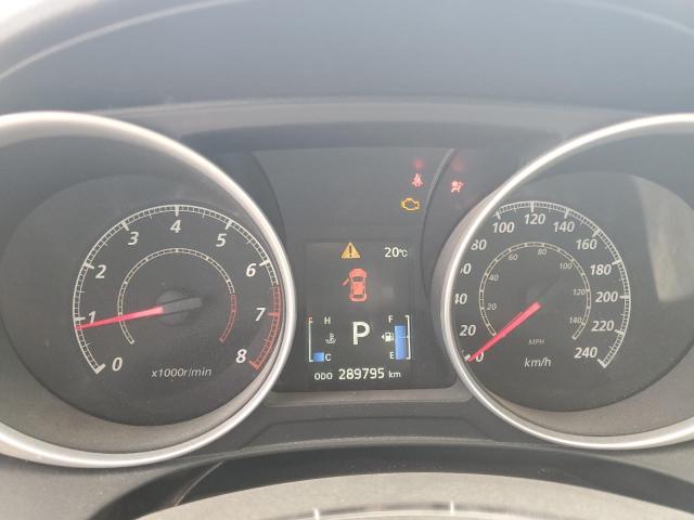 2015 MITSUBISHI RVR GT 4A4AJ4AW7FE609456