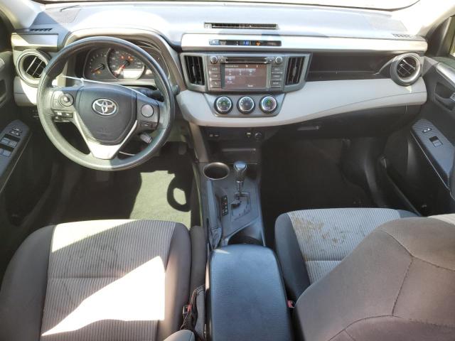 2015 TOYOTA RAV4 LE JTMZFREV9FJ030017