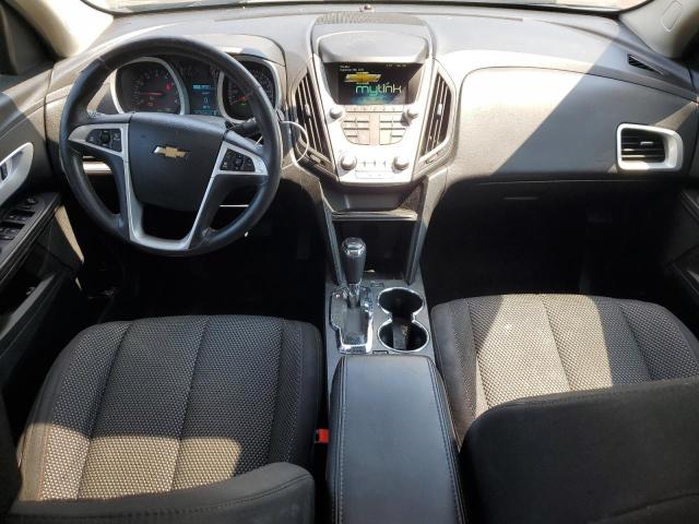 2016 CHEVROLET EQUINOX LT 2GNALCEK2G6101363