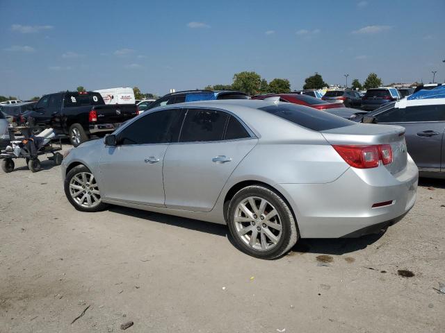 2015 CHEVROLET MALIBU LTZ 1G11F5SL3FU144014